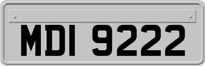 MDI9222