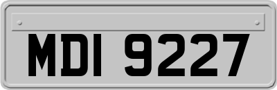 MDI9227