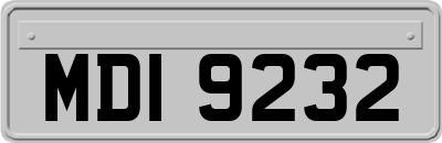 MDI9232