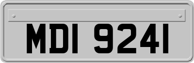 MDI9241