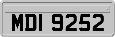 MDI9252