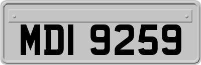 MDI9259