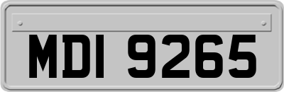MDI9265