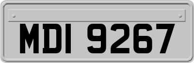 MDI9267