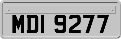 MDI9277