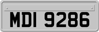 MDI9286
