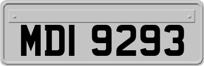 MDI9293
