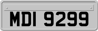 MDI9299