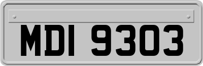 MDI9303