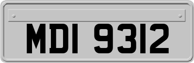 MDI9312