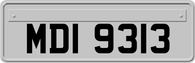 MDI9313