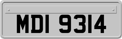 MDI9314
