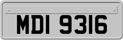 MDI9316