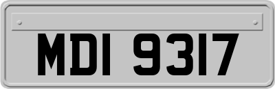 MDI9317