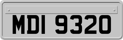 MDI9320