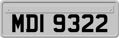 MDI9322