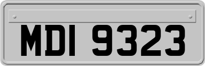 MDI9323