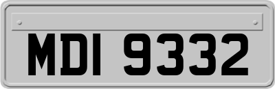 MDI9332