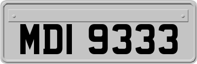 MDI9333