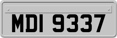 MDI9337