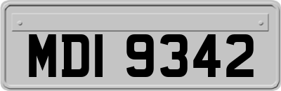 MDI9342