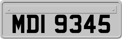 MDI9345