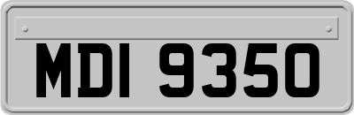MDI9350