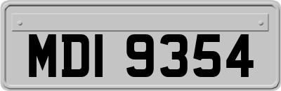 MDI9354