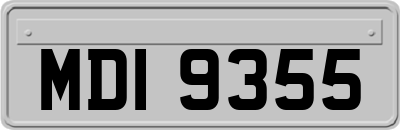 MDI9355