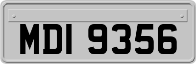 MDI9356