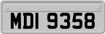 MDI9358
