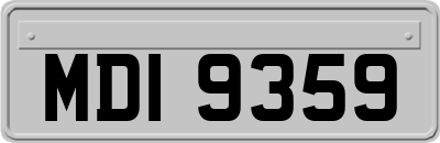 MDI9359