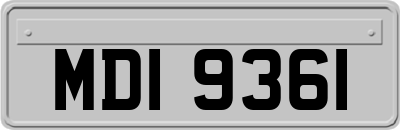 MDI9361