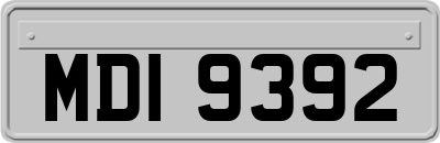 MDI9392