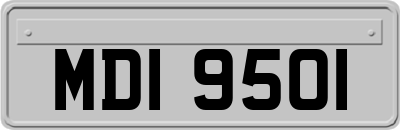 MDI9501