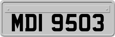 MDI9503