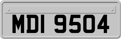 MDI9504