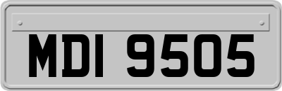 MDI9505
