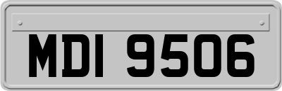 MDI9506