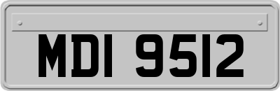MDI9512