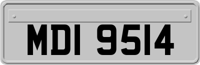 MDI9514
