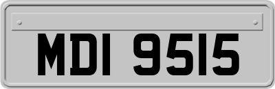 MDI9515