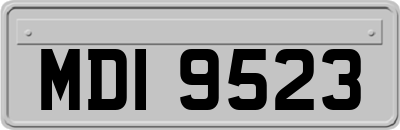 MDI9523