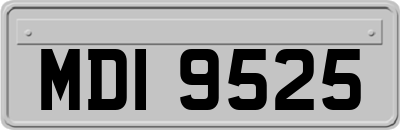 MDI9525