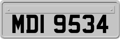 MDI9534
