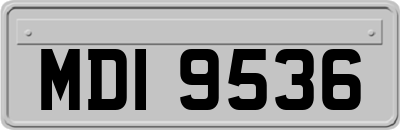 MDI9536