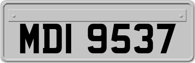 MDI9537