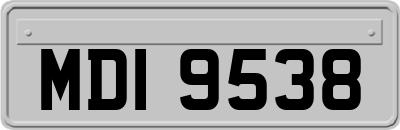 MDI9538
