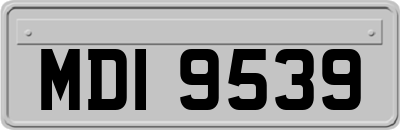 MDI9539