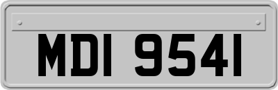 MDI9541